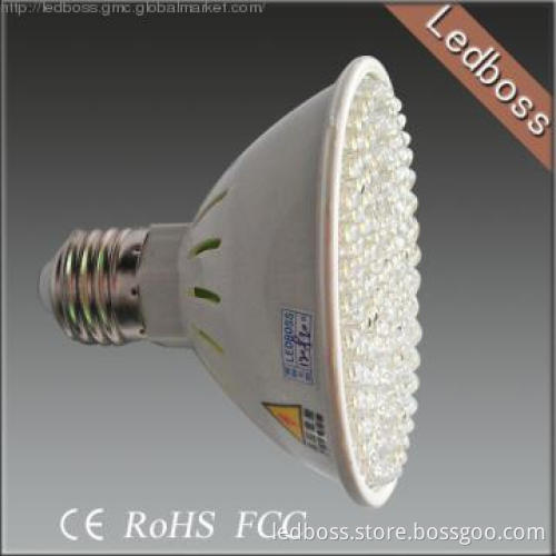 13w straw hat E27 Led Spot